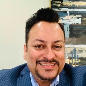 Meet your Posher, David